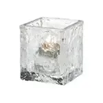 Hollowick 5180C Glacier™ Tealight Lamp