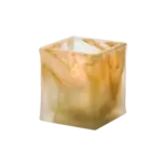 Hollowick 5180CML Glacier™ Tealight Lamp