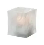 Hollowick 5180SC Glacier™ Tealight Lamp