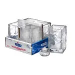 Hollowick 5188C-4 Cash & Carry Glacier™ Votive Lamp