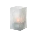 Hollowick 5188SC Glacier™ Votive Lamp