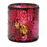 Hollowick 6301RG Crackle™ Votive Lamp