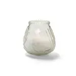 Hollowick KG60C-12 Knobby Wax Candle Lamp