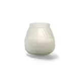 Hollowick KG60F-12 Knobby Wax Candle Lamp