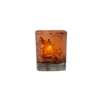 Hollowick LMP1482 Tetra Votives Lamp