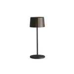 Hollowick LMPOCTBRNMICRO Lampa Octa Micro Corten Rechargeable Lamp -