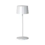 Hollowick LMPOCTWHT300 Lampa Octa Table Lamp