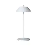 Hollowick LMPPIRWHT300 Lampa Pirlo Table Lamp