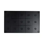Hollowick LMPTOWERMICRO Lampa 15-Lamp Contact Charging Tower Platform: 1