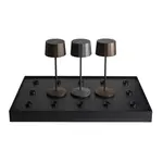 Hollowick LMPTOWERMICRO Lampa 15-Lamp Contact Charging Tower Platform: 1