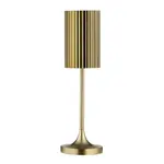 Hollowick LUM5130 Illumina Prewmium Cayman Micro Champagne Gold
