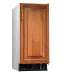 Hoshizaki C-80BAK-DS 14.89" Ice Maker With Bin, Cube-Style - /24 Hr Ice Production, ,