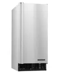 Hoshizaki C-80BAK 14.89" Ice Maker With Bin, Cube-Style - /24 Hr Ice Production, ,