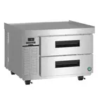 Hoshizaki
CR36B-L

"
 Drawer
Refrigerated Chef Base
with Top
-