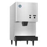 Hoshizaki DCM-270BAH    16.56" Nugget Ice Maker Dispenser, Nugget-Style - 600-700 lbs/24 Hr Ice Production, Air-Cooled, 115 Volts