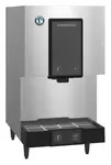 Hoshizaki DCM-271BAK
"

Ice Maker Dispenser, Nugget-Style - /24 Hr Ice Production