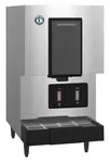 Hoshizaki DCM-271BAK-OS
"

Ice Maker Dispenser, Nugget-Style - /24 Hr Ice Production