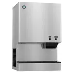 Hoshizaki DCM-500BAK
"

Ice Maker Dispenser, Nugget-Style - /24 Hr Ice Production