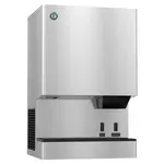 Hoshizaki DCM-500BAK-OS
"

Ice Maker Dispenser, Nugget-Style - /24 Hr Ice Production