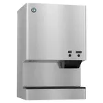Hoshizaki DCM-500BWK
"

Ice Maker Dispenser, Nugget-Style - /24 Hr Ice Production