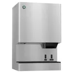 Hoshizaki DCM-500BWK-OS
"

Ice Maker Dispenser, Nugget-Style - /24 Hr Ice Production