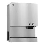 Hoshizaki DCM-700BAK
"

Ice Maker Dispenser, Nugget-Style - /24 Hr Ice Production
