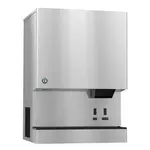 Hoshizaki DCM-700BAK-OS
"

Ice Maker Dispenser, Nugget-Style - /24 Hr Ice Production