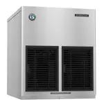 Hoshizaki F-1022MAK-C 220" Ice Maker, Nugget-Style - /24 Hr Ice Production, ,
