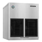 Hoshizaki F-1022MAK 220" Ice Maker, Flake-Style, /24 Hr Ice Production, ,