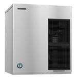 Hoshizaki F-1501MAJ    30"  Flake Ice Maker, Flake-Style, 1500-2000 lbs/24 Hr Ice Production,  208-230 Volts , Air-Cooled