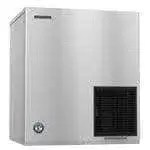 Hoshizaki F-1501MRJ-C 30"  Cubelet Ice Maker, Nugget-Style - 1000-1500 lbs/24 Hr Ice Production,  Air-Cooled, 208-230 Volts