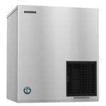 Hoshizaki F-1501MWJ    30"  Flake Ice Maker, Flake-Style, 1500-2000 lbs/24 Hr Ice Production,  208-230 Volts , Water-Cooled