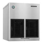 Hoshizaki F-822MAK 0" Ice Maker, Flake-Style, /24 Hr Ice Production, ,