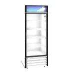 Hoshizaki
FM-23-HC-WHT
 300'' 

 Section

Glass Door Merchandiser Freezer
