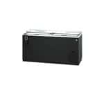 Hoshizaki HBC-65 Refrigerated Bottle Cooler