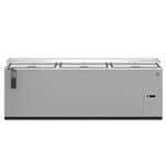 Hoshizaki HBC-95-S Refrigerated Bottle Cooler