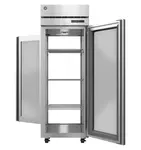 Hoshizaki
HC1A-FGE-FGE


 Door
 Section
Pass-Thru Heated Cabinet