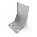 Hoshizaki HS-2104 Wall mount kit