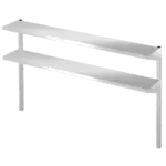 Hoshizaki HS-5230@2 Double Overshelf