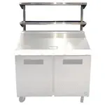 Hoshizaki HS-5230@2 Double Overshelf