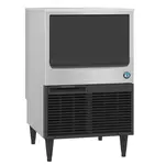 Hoshizaki KM-116BAK 23.75" Ice Maker With Bin, Cube-Style - /24 Hr Ice Production, ,