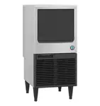 Hoshizaki KM-81BAK 17.75" Ice Maker With Bin, Cube-Style - /24 Hr Ice Production, ,