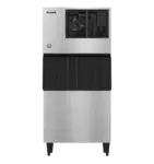 Hoshizaki KMD-355MWJ 300" Ice Maker, Cube-Style - /24 Hr Ice Production, ,