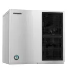 Hoshizaki KMD-860MAJ 30" Crescent Cubes Ice Maker, Cube-Style - 700-900 lb/24 Hr Ice Production, Air-Cooled