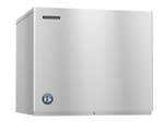 Hoshizaki KML-700MRJ    30"  Crescent Cubes Ice Maker, Cube-Style - 700-900 lb/24 Hr Ice Production,  Air-Cooled, 115 Volts
