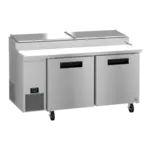 Hoshizaki
PR67B
 670'' 
 


Refrigerated Pizza Prep Table