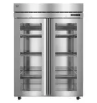 Hoshizaki R2A-FGE 550'' Section Door Reach-In Refrigerator