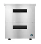 Hoshizaki
UF27B-LPD2
 270'' 
 Section
Undercounter Freezer with





and Compressor