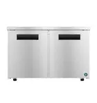 Hoshizaki
UF48B-LP
 480'' 
 Section
Undercounter Freezer with





and Compressor