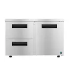 Hoshizaki
UF48B-LPD2
 480'' 
 Section
Undercounter Freezer with





and Compressor